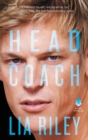 Image for Head Coach : A Hellions Hockey Romance