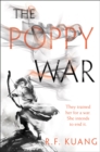 Image for The Poppy War : A Novel
