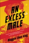 Image for An excess male: A Novel