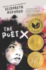 Image for The poet X