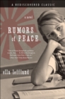 Image for Rumors of peace