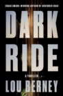 Image for Dark Ride : A Thriller