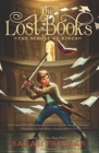 Image for The Lost Books: The Scroll of Kings
