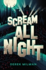 Image for Scream All Night