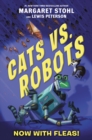 Image for Cats vs. Robots #2: Now with Fleas!