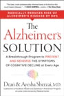 Image for Alzheimer&#39;s Solution: A Breakthrough Program to Prevent and Reverse the Symptoms of Cognitive Decline at Every Age