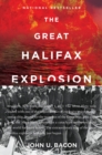 Image for The Great Halifax Explosion