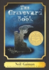 Image for The Graveyard Book: A Harper Classic : A Newbery Award Winner