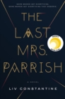Image for The Last Mrs. Parrish