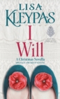 Image for I Will: A Christmas Novella