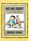 Image for One Was Johnny Board Book : A Counting Book