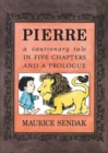 Image for Pierre Board Book