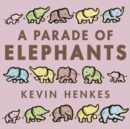 Image for A Parade of Elephants