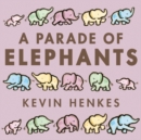 Image for A Parade of Elephants Board Book