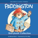 Image for Paddington Storybook Collection : 6 Classic Stories