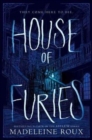 Image for House of Furies