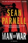 Image for Man of war: an Eric Steele novel
