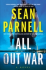 Image for All Out War : A Novel