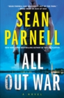 Image for All Out War: A Novel