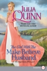 Image for The Girl with the Make-Believe Husband