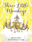 Image for Three Little Monkeys