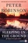 Image for Sleeping in the Ground