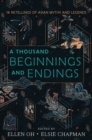 Image for A Thousand Beginnings and Endings