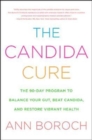 Image for The Candida Cure