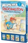Image for Paddington Collector&#39;s Quintet : 5 Fun-Filled Stories in 1 Box!