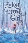 Image for The Lost Frost Girl