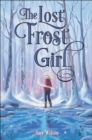 Image for Lost Frost Girl