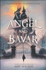Image for Angel and Bavar