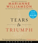 Image for Tears to Triumph Low Price CD : The Spiritual Journey from Suffering to Enlightenment