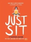 Image for Just Sit