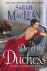 Image for The Day of the Duchess : Scandal &amp; Scoundrel, Book III