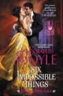 Image for Six Impossible Things : Rhymes With Love