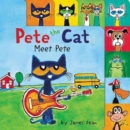 Image for Pete the Cat: Meet Pete