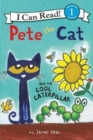 Image for Pete the Cat and the Cool Caterpillar
