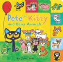Image for Pete the kitty and baby animals