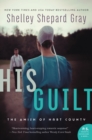 Image for His Guilt : The Amish of Hart County