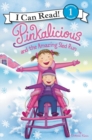 Image for Pinkalicious and the Amazing Sled Run