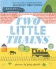 Image for Two Little Trains