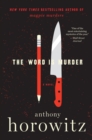 Image for Word Is Murder: A Novel