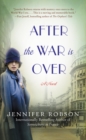 Image for After the War is Over