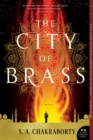 Image for The City of Brass : A Novel