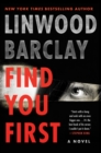 Image for Find You First: A Novel