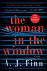 Image for The Woman in the Window : A Novel