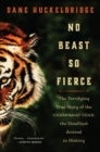 Image for No Beast So Fierce