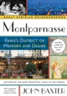Image for Montparnasse: Paris&#39;s district of memory and desire