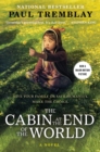 Image for The cabin at the end of the world: a novel